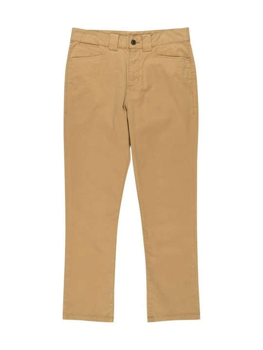 Zdjęcie produktu Chinosy Element khaki
