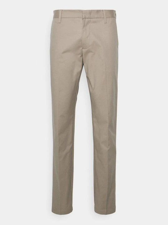 Zdjęcie produktu Chinosy Emporio Armani beżowy