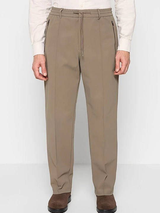 Zdjęcie produktu Chinosy Emporio Armani