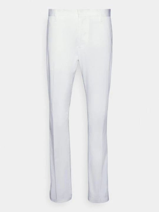 Zdjęcie produktu Chinosy Emporio Armani biały