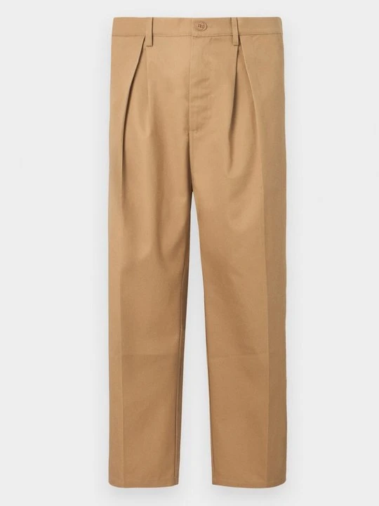 Zdjęcie produktu Chinosy Fiorucci taupe
