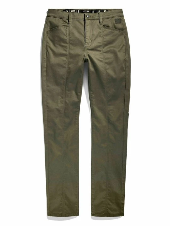 Zdjęcie produktu Chinosy G-Star khaki