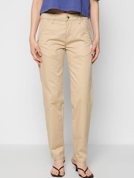 Zdjęcie produktu Chinosy G-Star khaki