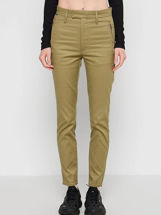 Zdjęcie produktu Chinosy G-Star khaki