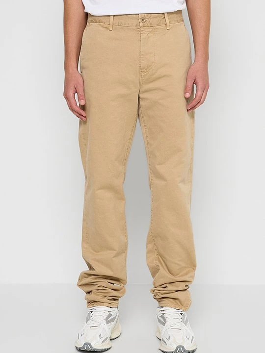 Zdjęcie produktu Chinosy Gant khaki