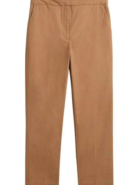 Zdjęcie produktu Chinosy Gant khaki