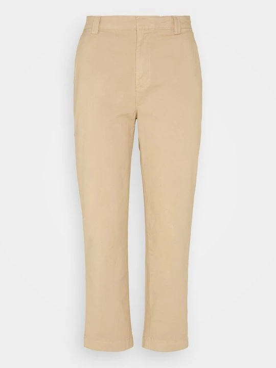 Zdjęcie produktu Chinosy GAP khaki