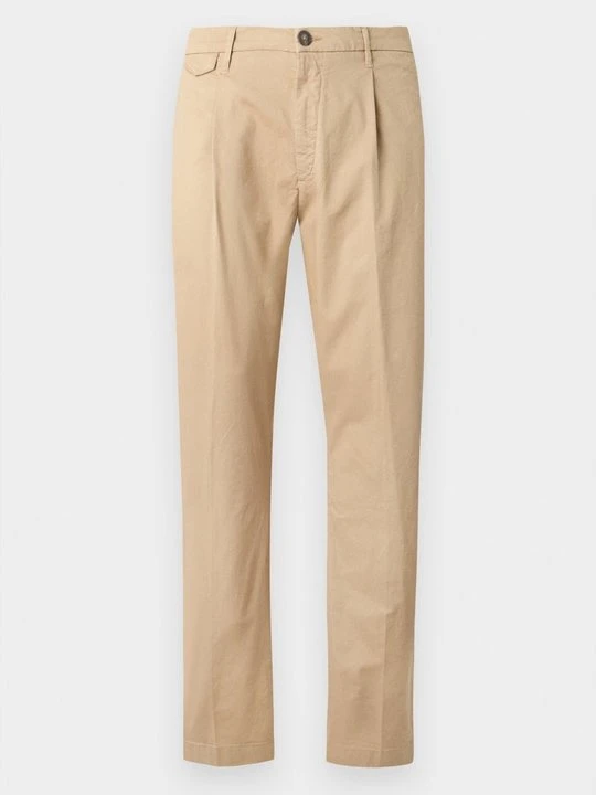 Zdjęcie produktu Chinosy Guess taupe