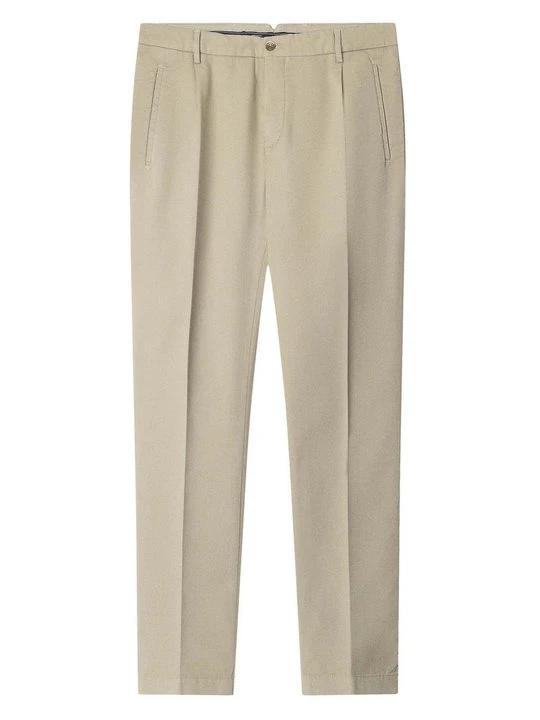 Zdjęcie produktu Chinosy Hackett London khaki
