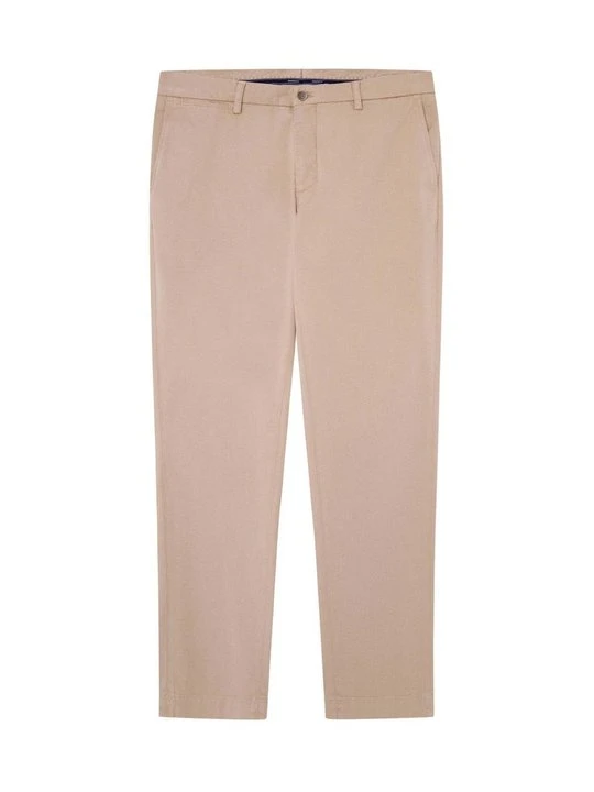Zdjęcie produktu Chinosy Hackett London taupe