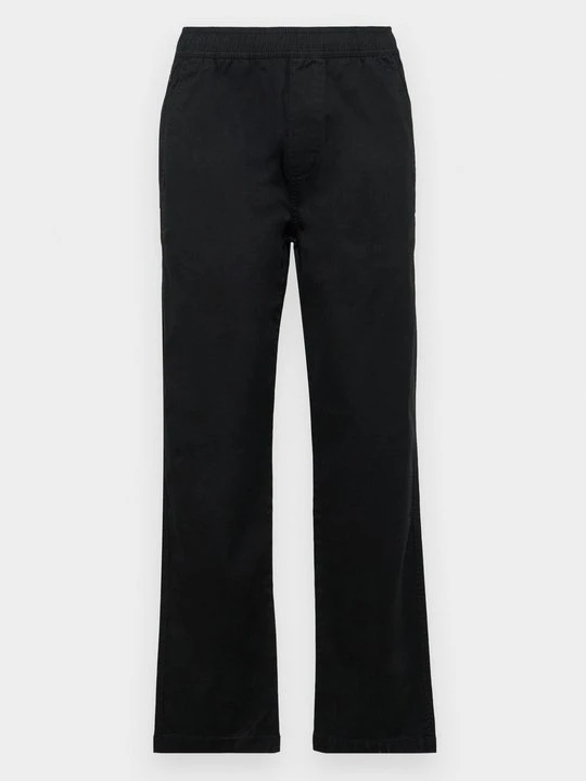 Zdjęcie produktu Chinosy Hollister Co. czarny