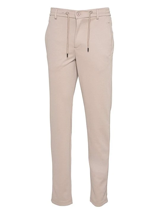 Zdjęcie produktu Chinosy INDICODE taupe