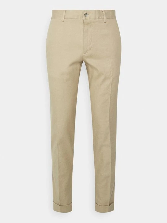 Zdjęcie produktu Chinosy J.Lindeberg khaki