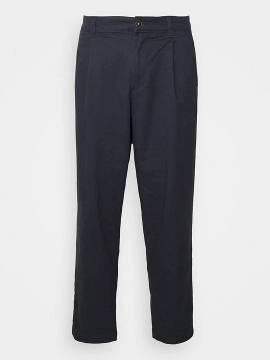 Zdjęcie produktu Chinosy Jack&Jones granatowy