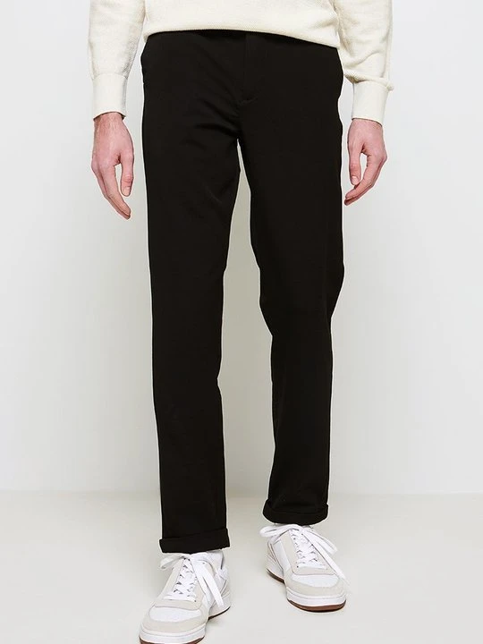 Zdjęcie produktu Chinosy Jack&Jones czarny