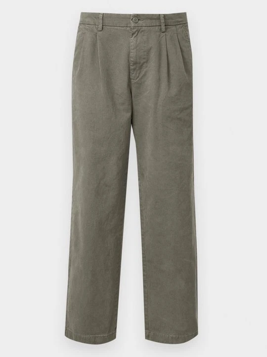 Zdjęcie produktu Chinosy Jack&Jones oliwkowy