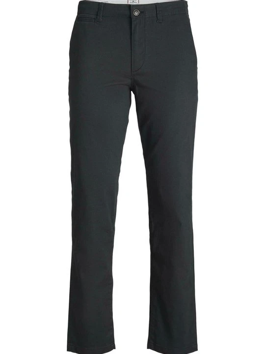 Zdjęcie produktu Chinosy Jack&Jones czarny