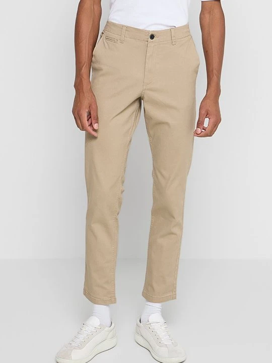 Zdjęcie produktu Chinosy Jack&Jones beżowy