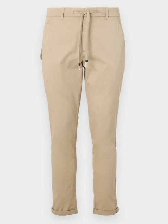 Zdjęcie produktu Chinosy Jack&Jones taupe
