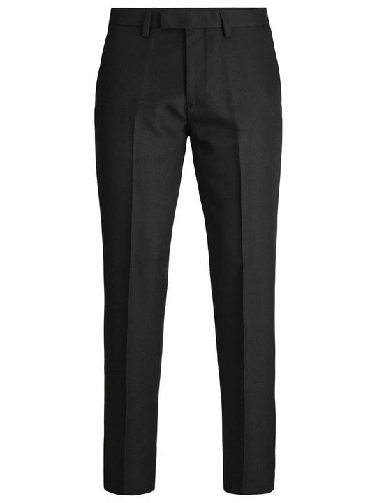 Zdjęcie produktu Chinosy Jack&Jones czarny
