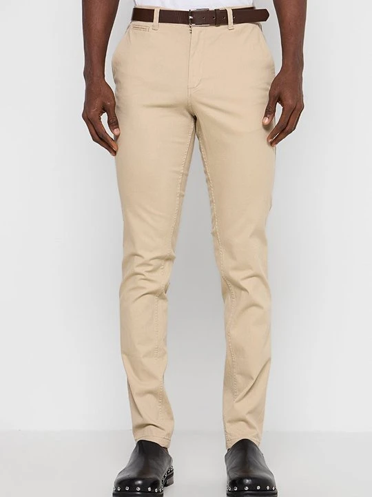 Zdjęcie produktu Chinosy Jack&Jones beżowy