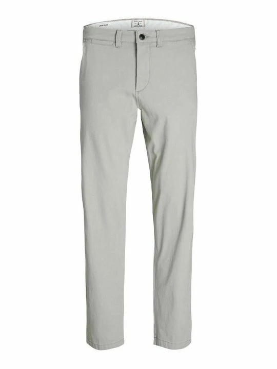 Zdjęcie produktu Chinosy Jack&Jones szary