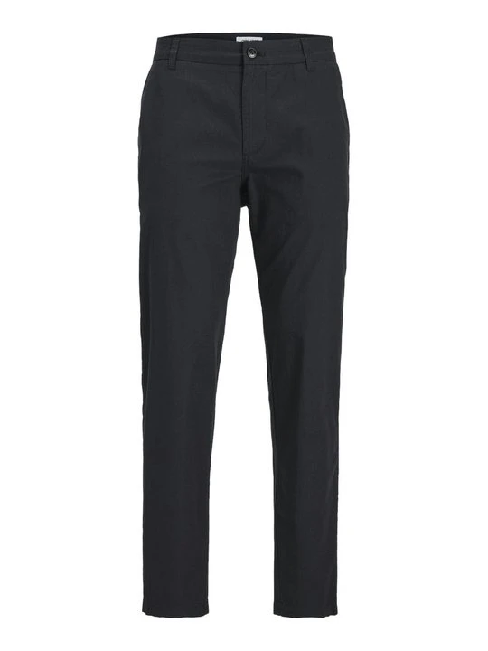 Zdjęcie produktu Chinosy Jack&Jones czarny