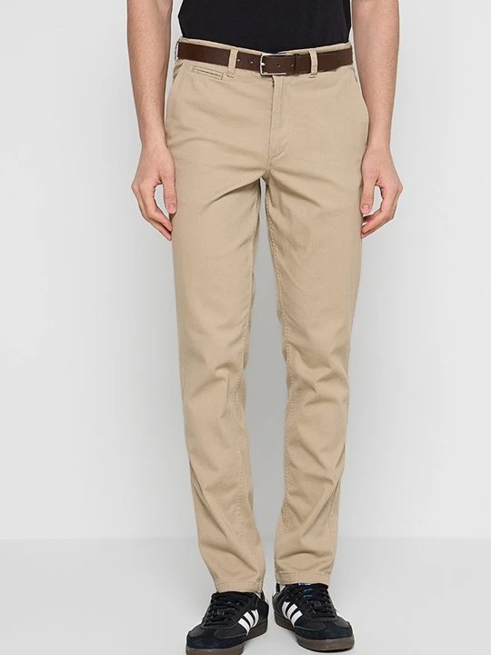 Zdjęcie produktu Chinosy Jack&Jones beżowy