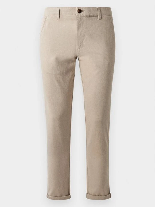 Zdjęcie produktu Chinosy Jack&Jones beżowy