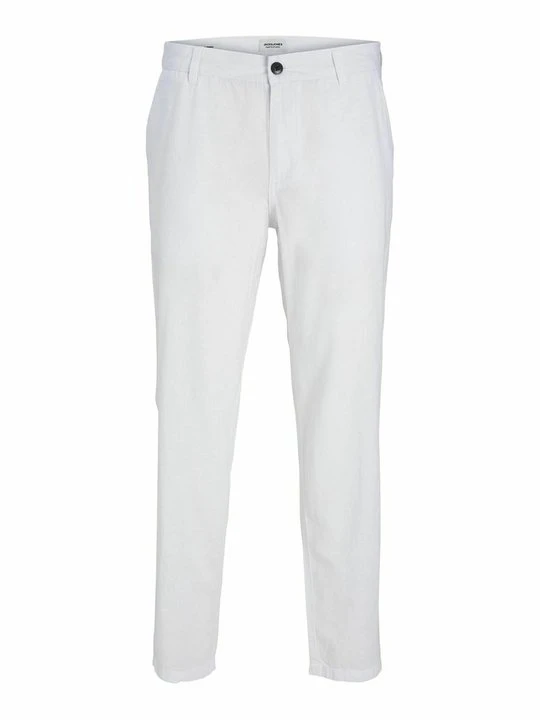 Zdjęcie produktu Chinosy Jack&Jones mleczny