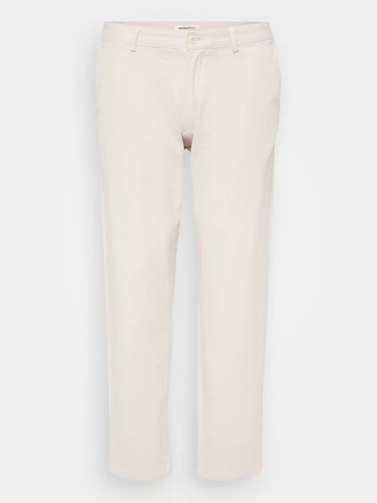 Zdjęcie produktu Chinosy Jack&Jones beżowy