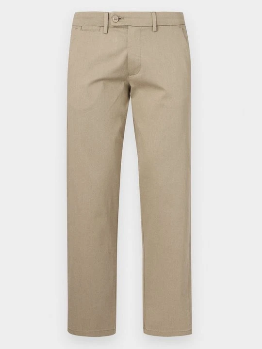 Zdjęcie produktu Chinosy Jack&Jones beżowy