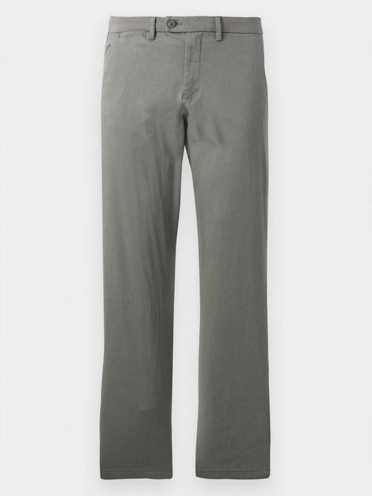 Zdjęcie produktu Chinosy Jack&Jones szary