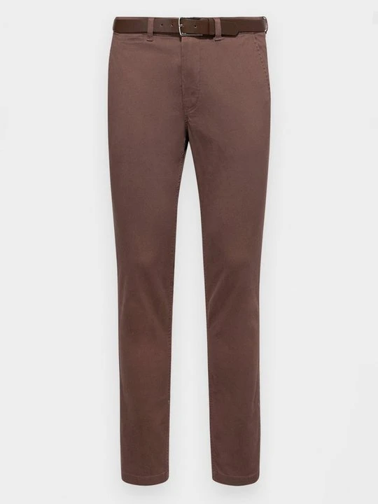 Zdjęcie produktu Chinosy Jack&Jones mauve