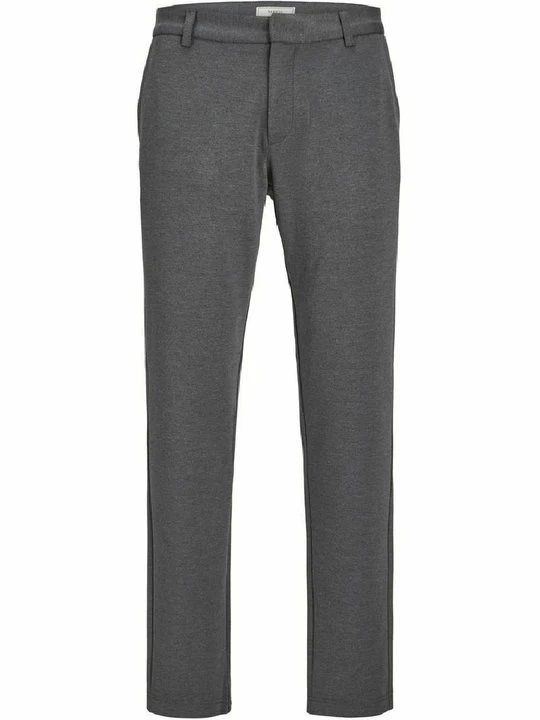 Zdjęcie produktu Chinosy Jack&Jones szary