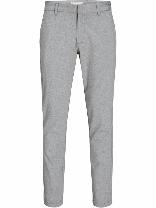 Zdjęcie produktu Chinosy Jack&Jones jasnoszary