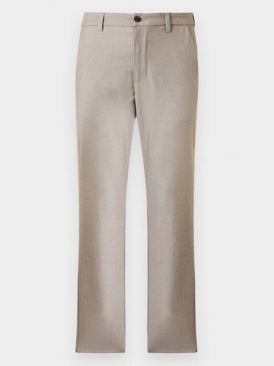 Zdjęcie produktu Chinosy Jack&Jones beżowy