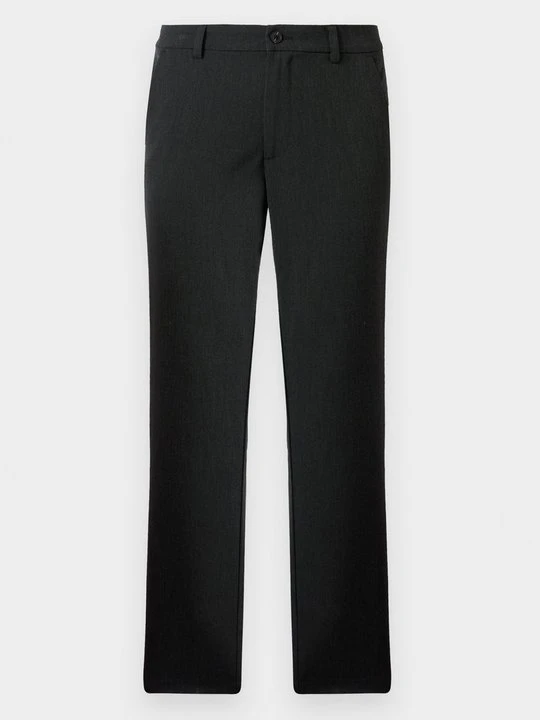 Zdjęcie produktu Chinosy Jack&Jones ciemnoszary