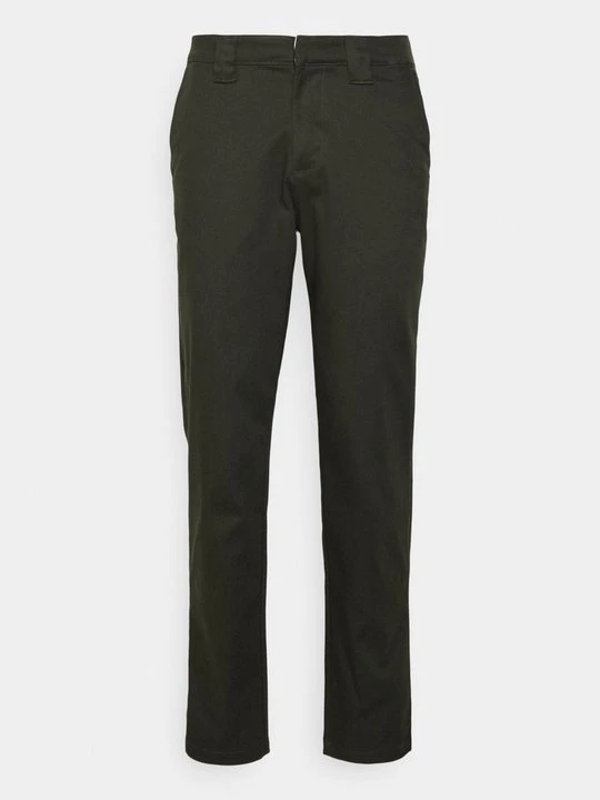 Zdjęcie produktu Chinosy Jack&Jones oliwkowy melanż