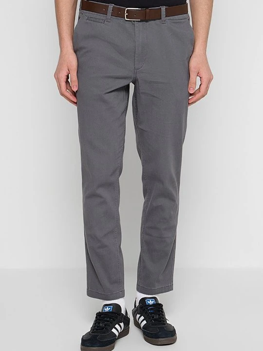 Zdjęcie produktu Chinosy Jack&Jones szary