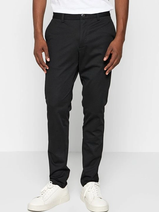 Zdjęcie produktu Chinosy Jack&Jones czarny