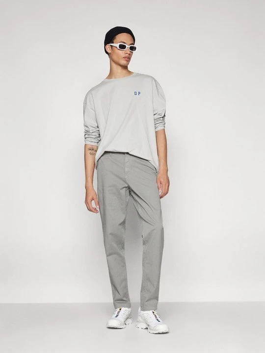 Zdjęcie produktu Chinosy Jack&Jones szary