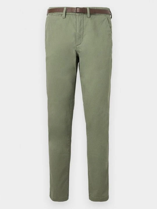 Zdjęcie produktu Chinosy Jack&Jones zielony