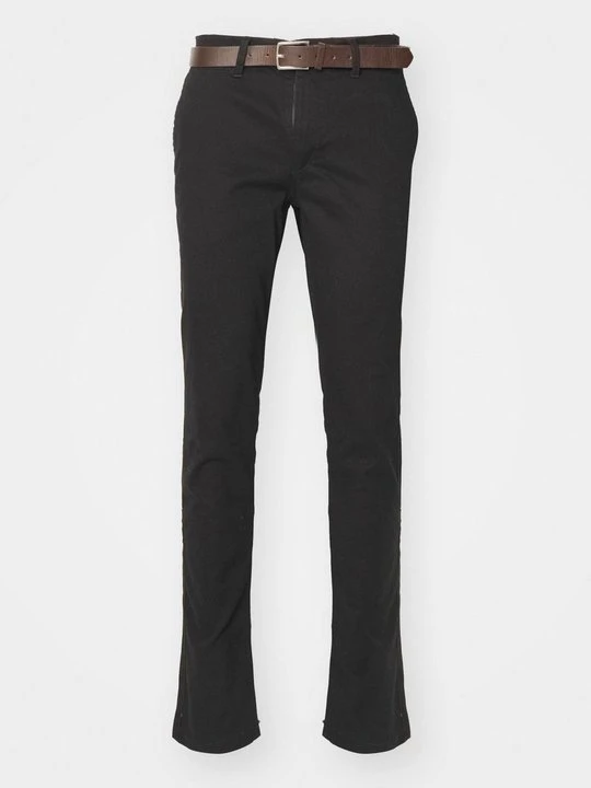 Zdjęcie produktu Chinosy Jack&Jones czarny