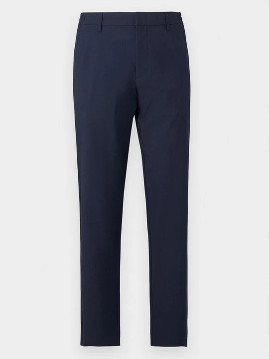 Zdjęcie produktu Chinosy Jack&Jones granatowy