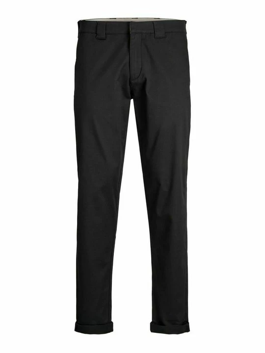 Zdjęcie produktu Chinosy Jack&Jones czarny