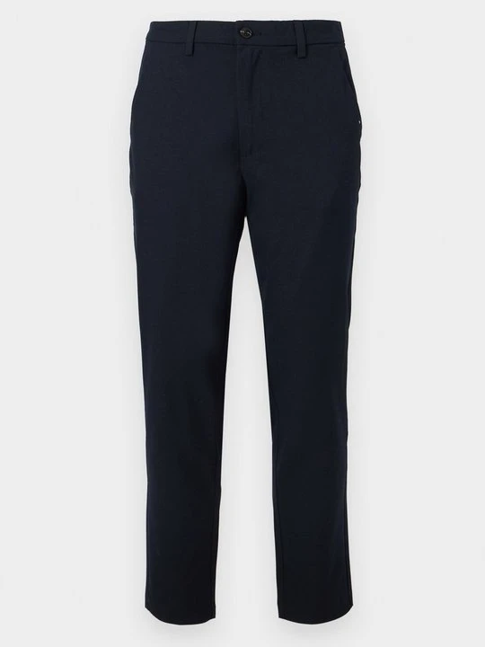 Zdjęcie produktu Chinosy Jack&Jones granatowy