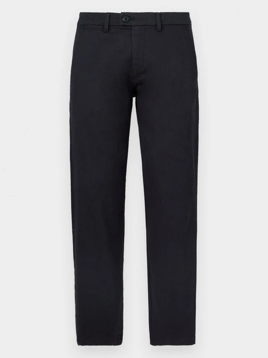 Zdjęcie produktu Chinosy Jack&Jones granatowy