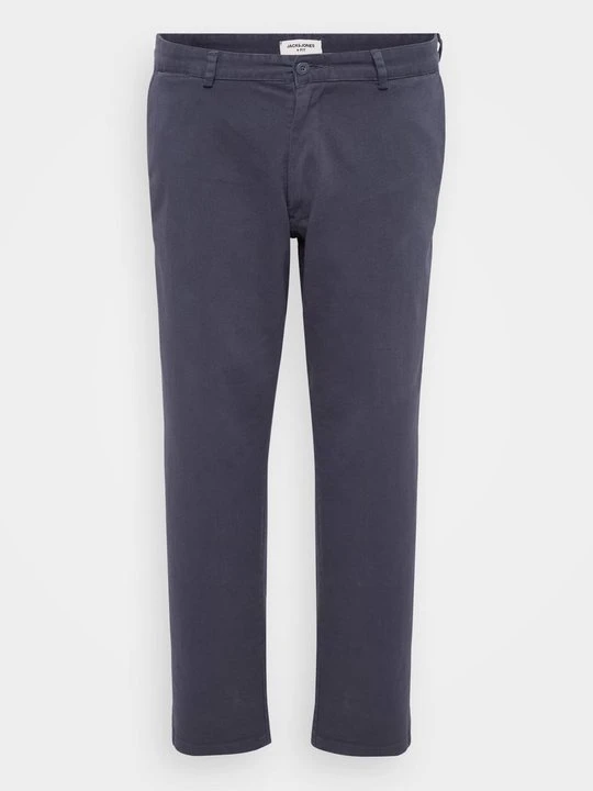 Zdjęcie produktu Chinosy Jack&Jones szary
