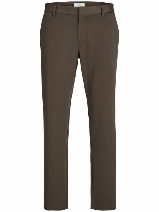 Zdjęcie produktu Chinosy Jack&Jones brązowy